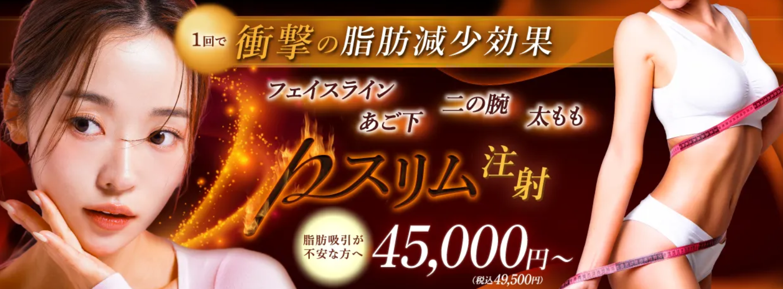 プルージュ美容クリニックのダイエットの画像