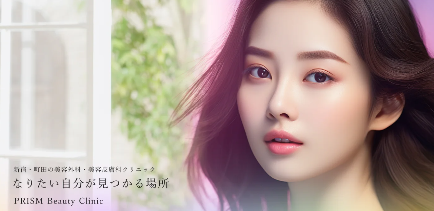 プリズムビューティークリニックの画像