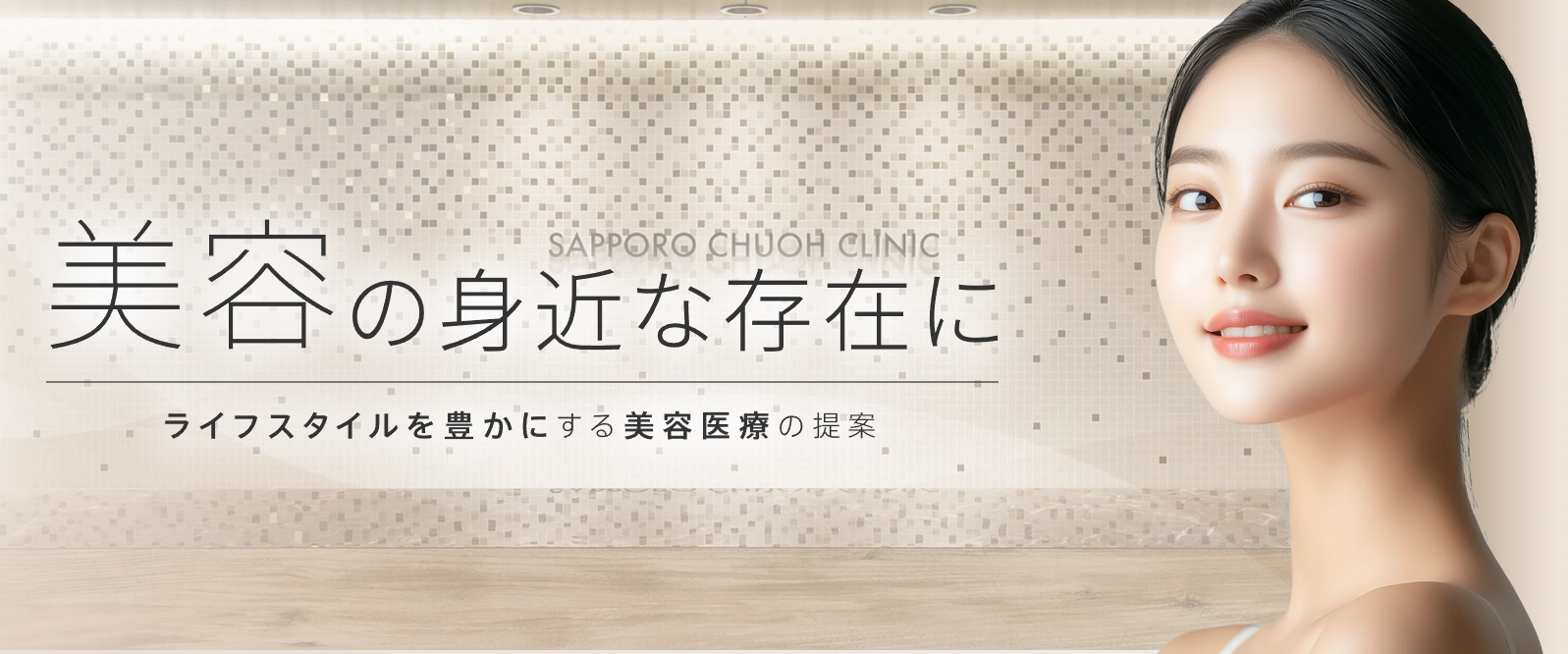 札幌中央クリニックの画像