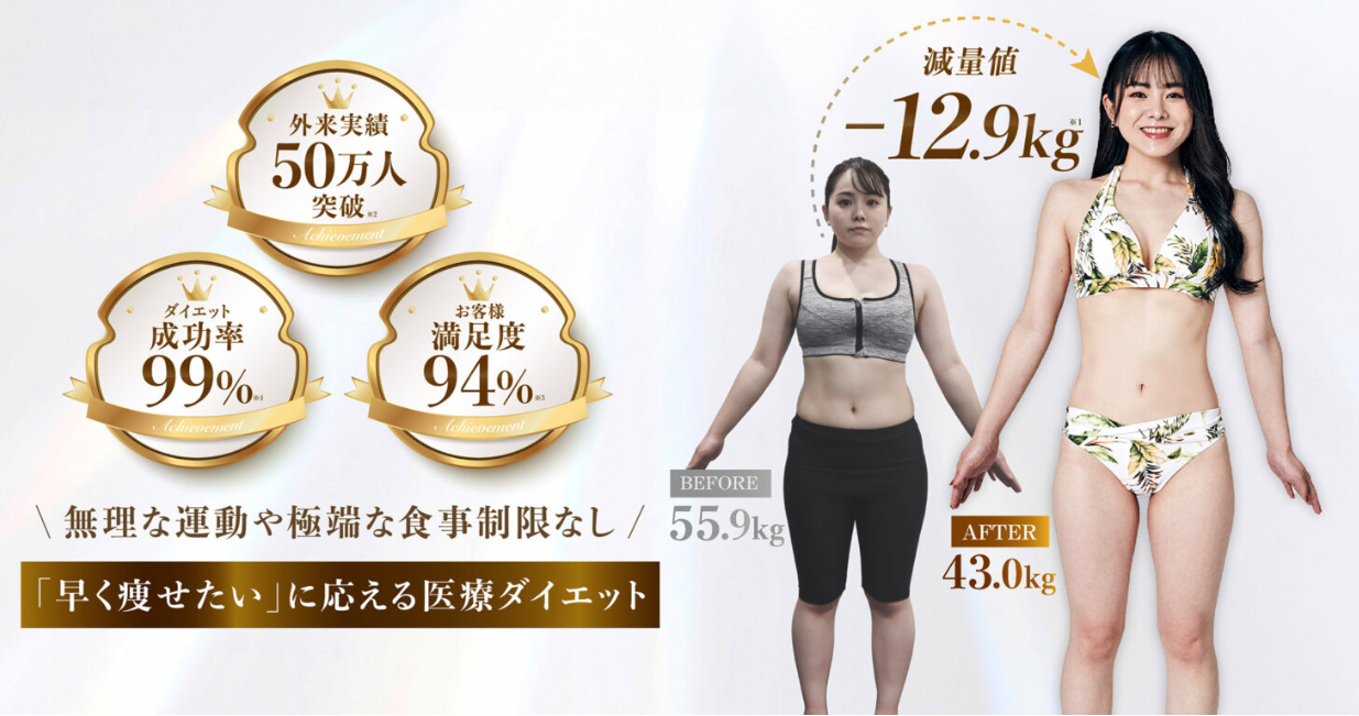 ディオクリニックの画像