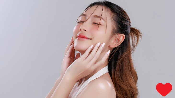 池袋のピーリングの画像