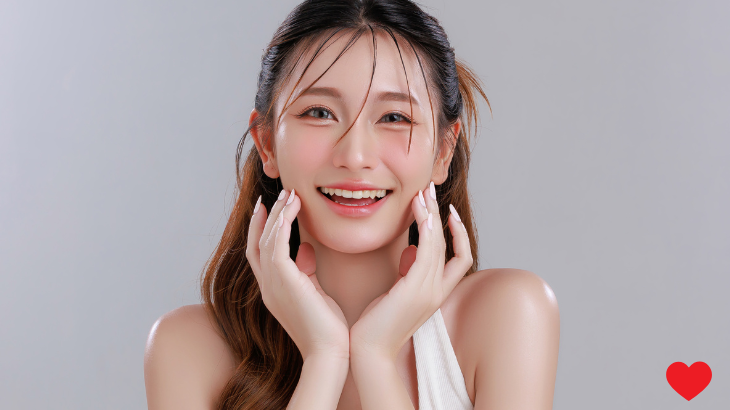 品川のピーリングの画像