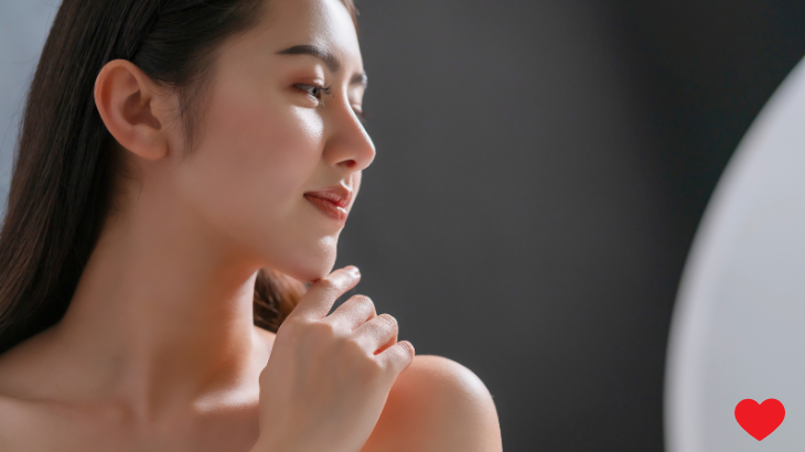 町田のピーリングの画像