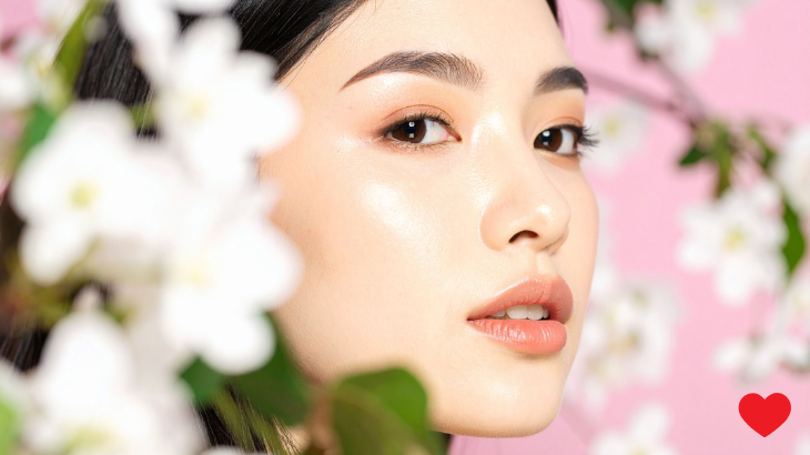 熊本のピーリングの画像