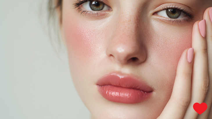 沖縄のピーリングの画像